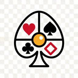 掼蛋单机版无需登录游戏Logo